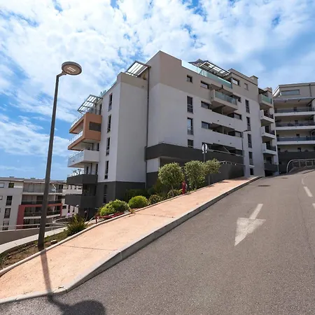 Luminella - Avec Vue Sur La Apartament